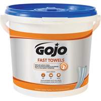 Wipers, Wipes & Rags