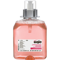 FMX-12 Hand Soap, Foam, 1250 ml, Scented Distribution Jean Lapalme
