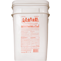 Pin-Plus Powdered Cleaner & Degreaser, 18 kg/18.0 kg Distribution Jean Lapalme