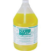 Disinfectant Cleaners