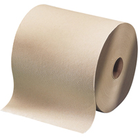 Universal Roll Towels, 1 Ply, Standard, 800' L Distribution Jean Lapalme