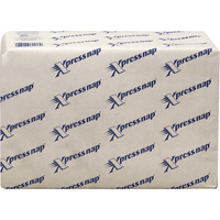 Serviettes Advanced Xpressnap pour distributeur, 1 pli, 8-1/2" lo x 13" la, 500 /pqt Distribution Jean Lapalme