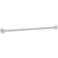 Barre dappui droite de 18" s&eacute;rie B-5806 Distribution Jean Lapalme