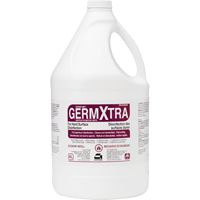 D&eacute;sinfectant Germxtra pour surfaces dures, 4 L, Cruche Distribution Jean Lapalme
