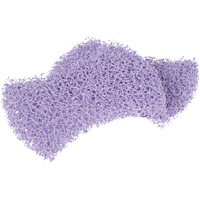 Tampons &agrave; r&eacute;curer pourpreScotch-Brite Mauve, 4-1/2" lo x 2-4/5" la Distribution Jean Lapalme