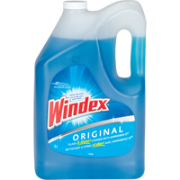 Windex&reg; Glass Cleaner Refill, 5 L, Jug Distribution Jean Lapalme
