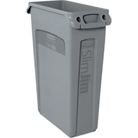 Recycling Containers