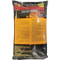 Firestorm Intense Ice Melters, Bag, 44 lbs. (20 kg), -35°C (-31°F) Melting Point Distribution Jean Lapalme