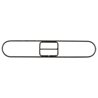 Cadre pour vadrouille &agrave; &eacute;pousseter, 24" Distribution Jean Lapalme
