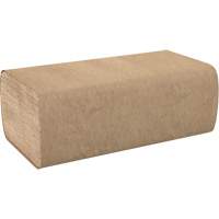 Essuie-mains Everest Pro un pli, 1 pli, 10-1/4" lo x 9-1/4" la, 250 /pqt Distribution Jean Lapalme