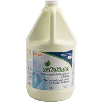 Glass & Multi-Surface Cleaner, 4 L, Jug Distribution Jean Lapalme