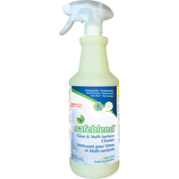 Glass Cleaners
