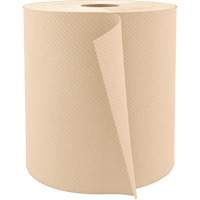 Pro Select Hardwound Hand Towels, 1 Ply, Standard, 800' L Distribution Jean Lapalme
