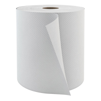 Pro Select Hardwound Hand Towels, 1 Ply, Standard, 800' L Distribution Jean Lapalme