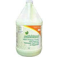 Nettoyant d&eacute;graissant d'usage multiple, 4 L, Cruche Distribution Jean Lapalme