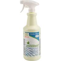 Nettoyant pour cuvette, 950 ml, Bouteille &agrave; g&acirc;chette Distribution Jean Lapalme