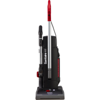 Upright Vacuums - INDUSTRIAL DURALUX, 119 CFM, 4 Quarts Distribution Jean Lapalme