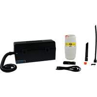 Aspirateurs portatifs Omega, Capacit&eacute; de 1 gal. US (3,8 litres), Filtration Hepa Distribution Jean Lapalme