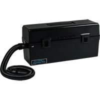 Aspirateurs portatifs Omega, Capacit&eacute; de 1 gal. US (3,8 litres), Filtration Hepa Distribution Jean Lapalme