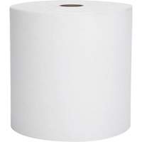 Scott&reg; Essential High Capacity Hard Roll Towels, 1 Ply, Standard, 1000' L Distribution Jean Lapalme