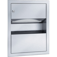 Paper Dispensers