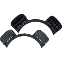 Industrial Wet/Dry Stainless Steel Vacuum Caster Dolly Distribution Jean Lapalme