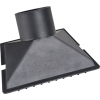 Industrial Wet/Dry Stainless Steel Vacuum Brush Distribution Jean Lapalme