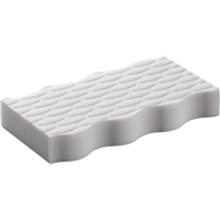 Mr. Clean&reg; Magic Eraser&reg;, 2" W x 5" L Distribution Jean Lapalme