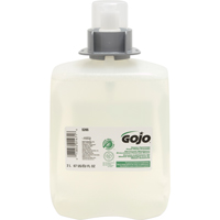 FMX-20 Green Certified Hand Soap, Foam, 2 L, Unscented Distribution Jean Lapalme