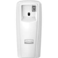 Microburst&reg; 9000 Dispensers Distribution Jean Lapalme