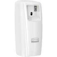 Microburst&reg; 9000 Dispensers Distribution Jean Lapalme