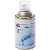 Microburst&reg; 9000 Dispenser Refills, Linen Fresh, Aerosol Can Distribution Jean Lapalme