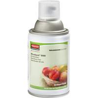 Microburst&reg; 9000 Dispenser Refills, Orchard Fields, Aerosol Can Distribution Jean Lapalme