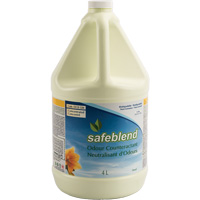 Odour Counteractant Distribution Jean Lapalme