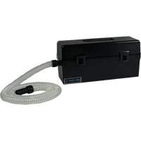 Aspirateurs portatifs Omega, Suppression, Capacit&eacute; de 1 gal. US (3,8 litres), Filtration Hepa Distribution Jean Lapalme