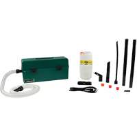 Aspirateurs portatifs Omega, Capacit&eacute; de 1 gal. US (3,8 litres), Filtration Hepa Distribution Jean Lapalme