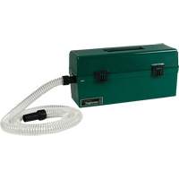 Aspirateurs portatifs Omega, Capacit&eacute; de 1 gal. US (3,8 litres), Filtration Hepa Distribution Jean Lapalme