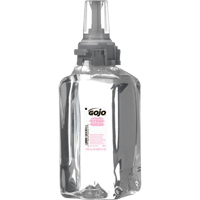 ADX-12 Clear & Mild Hand Soap, Foam, 1.25 L, Scented Distribution Jean Lapalme