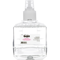 Savon pour les mains doux & clair LTX-12, Mousse, 1,2 L, Sans parfum Distribution Jean Lapalme