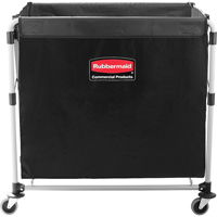 Collapsible X-Cart Distribution Jean Lapalme