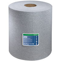 Industrial Cleaning Cloths, All-Purpose, 13-1/3" L x 12-3/5" W Distribution Jean Lapalme
