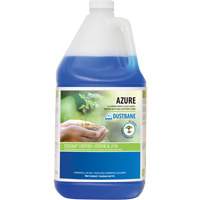 Azure Window & Glass Cleaners, 4 L, Jug Distribution Jean Lapalme