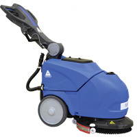Balayeuses de planchers et de tapis