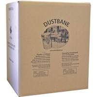 Sweeping  Compound, Box, 45.50 lbs. ( 22.0 kg ) Distribution Jean Lapalme