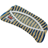 Manchon r&eacute;cureur avec support flexible Hygen Distribution Jean Lapalme