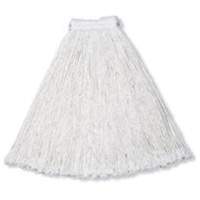 Vadrouille mouill&eacute;e &eacute;conomique, Coton, 16 oz, Style Coup&eacute; Distribution Jean Lapalme