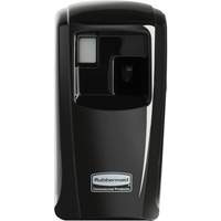 Microburst&reg; 3000 LCD Dispenser Distribution Jean Lapalme