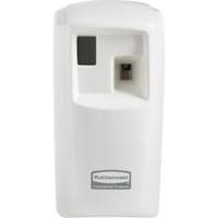Microburst&reg; 3000 LCD Dispenser Distribution Jean Lapalme