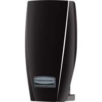 TCell Fan Dispenser Distribution Jean Lapalme