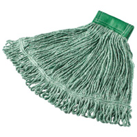 Vadrouille mouill&eacute;e Super Stitch, Finition de plancher, Coton/Fil, 15,7 oz, Style Boucle Distribution Jean Lapalme